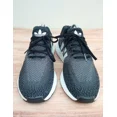 thumbnail image 3 of Adi-das Originals Men's SWIFT RUN 22 Shoes Black/White GZ3496 SIZE 8, 3 of 6