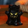 thumbnail image 2 of Hot Halloween Glowing Tree Decor Halloween Night Candle Light Prop For Home & Garden, 2 of 9