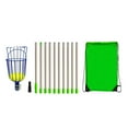 thumbnail image 1 of Transemion Panier de Ramassage Robuste pour Pommes et Pêches Robuste et Durable 4m, 1 of 6