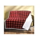 thumbnail image 4 of Cobija Manta Eléctrica Sunbeam Frazada Velvet Plush 1.27 X 152 2137401, 4 of 6