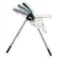 Baby Trend SitRight Adjustable High Chair, Lil Adventure [Walmart