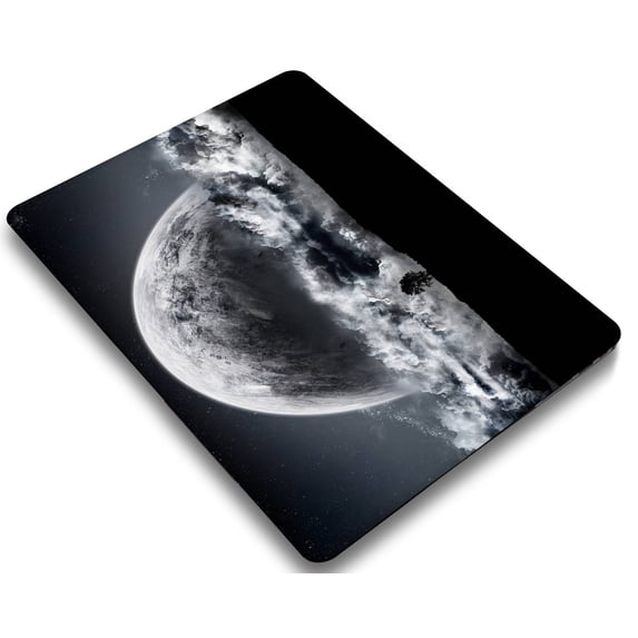 KSK KAISHEK Hard Shell Cover Only Compatible Newest MacBook Pro 15 inchs( Touch Bar, 2016 2017 2018 2019) + Black Keyboard Cover Model A1707 A1990 Galaxy A 92