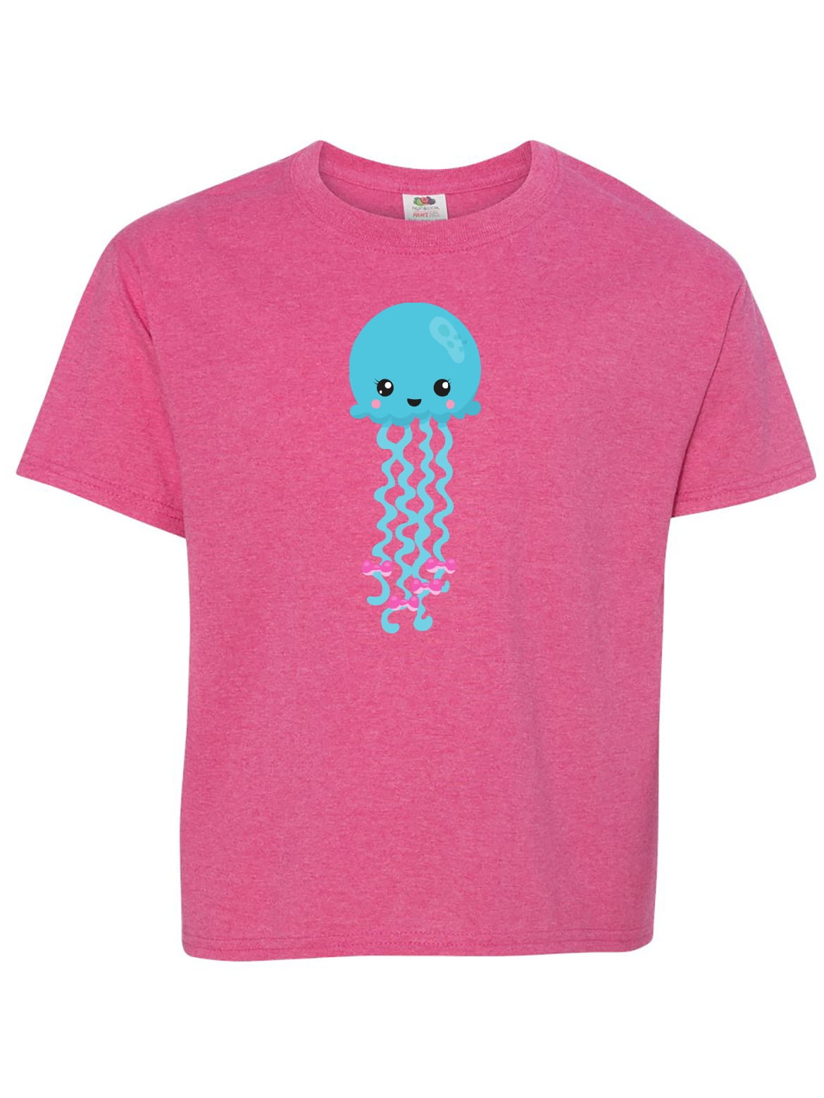 all in motion jellyfish shirt