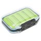 thumbnail image 1 of Fly Lures Storage Case, Sealing Fly Fishing Box Small Size Waterproof For Fly Fishing For Fishing ANGGREK Otros, 1 of 8
