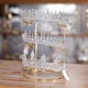 thumbnail image 4 of Estante de almacenamiento de joyas,Pulsera Display Stand Accesorio boda,Porta joyas Organización del hogar mujer,Watch Bangle Organizer Tradeshow Store,Collar Scrunchie Storage Rack Fernando Estante de almacenamiento de joyas, 4 of 8