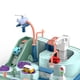 thumbnail image 4 of Juego de juguete Sunnimix Pista Inteligencia Interactiva Estacionamiento Ciudad, 4 of 4