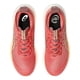 thumbnail image 5 of Tenis Asics Mujer Dama Gel Nimbus 27 Naranja Running naranja 3.5 MX, 5 of 8