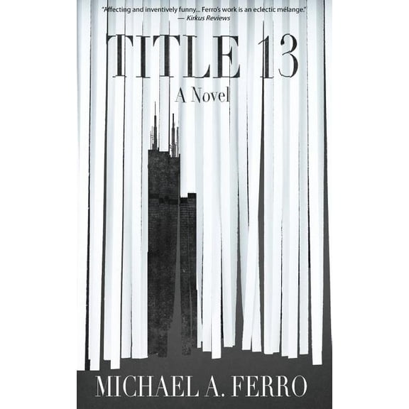 Title 13, (Paperback)