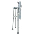 thumbnail image 4 of Silla Cómodo Bariátrico De Acero Aumento Para Baño Plegable, 4 of 4