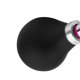 thumbnail image 4 of 2.2inch Cycling Bicycle Hooter Portable Bike Air Horn Bugle Bulb Squeeze Ring Pink, 4 of 4