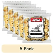 (5 pack) Kelloggs Zesta Crackers, Oyster, 0.5 oz