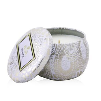Voluspa Mokara Petite Decorative Limited Candle 4 oz