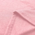 thumbnail image 5 of Teissuly Fashion Women's Summer Round Neck Colorblock Short Sleeve Pullover T-Shirt, 5 of 8