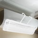 thumbnail image 4 of unbranded Deflector Ajustable Para Aire Acondicionado Con Práctico Y Montaje En Pared Para Uso En Casa, 4 of 8