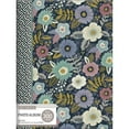 thumbnail image 2 of K&Company 3 Up Spiral Memo Photo Album -Simple Floral, Pk 1, K&Company, 2 of 2