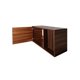 thumbnail image 4 of Gabinete Flotante Para Baño LEO Sin Llave Y Ovalín, 4 of 7