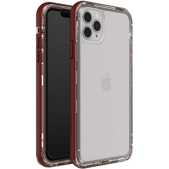 LifeProof Next Screenless Series Case for iPhone 11 PRO MAX ONLY Non-Retail Packaging - Raspberry Ice