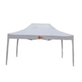 thumbnail image 2 of Carpa Jardin Impermeble Mikels 3m X 4.5m Proteccion Uv MIKEL'S CPJ-345, 2 of 4