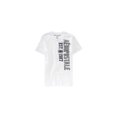 thumbnail image 1 of Aeropostale - Camiseta con adornos de jersey Vert para hombre, color blanco, XS Aeropostale Camiseta adornada, 1 of 2