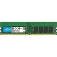thumbnail image 2 of Crucial 16GB DDR4 2666 MHz RDIMM Memory Module, 2 of 2