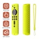 thumbnail image 3 of Cubierta de control remoto de TV todo incluido antideslizante para Amazon Fire TV Stick 4K 2018 Tmvgtek Para estrenar, 3 of 6