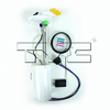 For Chevy Silverado 1500 / 2500 / 3500 Fuel Module 1999 00 01 02 2003 4.8L V8 w/ 1 Plug For 19121627