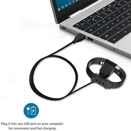 fitbit ace charging cable