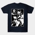 thumbnail image 3 of Blue Lock Isagi & Bachira T-Shirt Sizes S-5Xl GooGate, 3 of 5