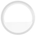 thumbnail image 1 of MOVTOTOP Jardinière Murale Verticale pour Plantes d'Intérieur 1 Ensemble Design Rond Adapté pour Balcon, 1 of 8