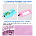 thumbnail image 3 of LCXmlly Shoe Storage Pouch Multipurpose Waterproof Shoe Storage Pouch Shoes Storage Organizer, 3 of 6