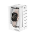 thumbnail image 5 of Armitron Connect - Unisex Eclipse Smartwatch - Make and Receive Calls - Beige Silicone Band, 5 of 5