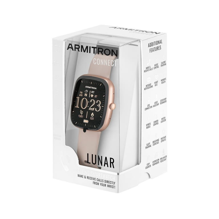 Armitron Connect Unisex Smartwatch photo 5
