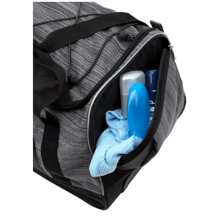 Protege 25 inch rolling duffel top
