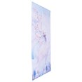 thumbnail image 4 of Door Sticker, PVC Material Self Adhesive Interior Door Decals  For Apartment For Office, 4 of 8