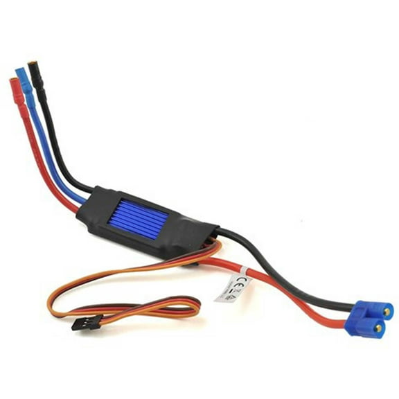 Blade Brushless ESC 45A BLH5052 Replacement Helicopter Parts