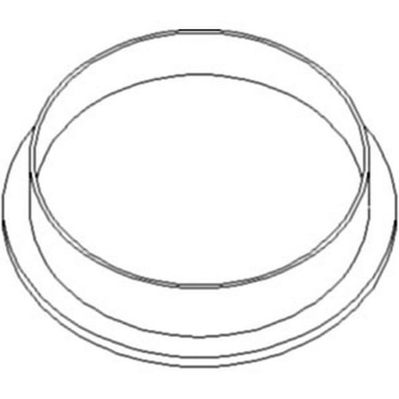 L35542 Guide Fits John Deere