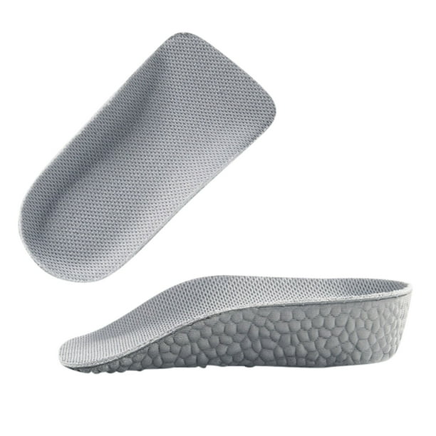 Orthopedic High Pads Orthopedic Highpads Las primeras plantillas ortopédicas de altura ajustable Orthopedic Heel Lift Inserts Arch Support Height Increase Insoles Heel Lifts