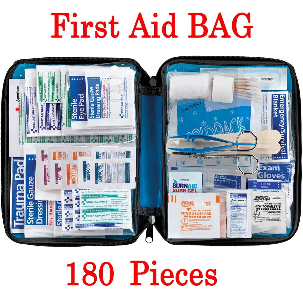 best home medical kit