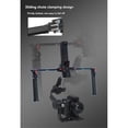 thumbnail image 4 of Gimbal Poignée pour DJI Ronin RS2/3/4 Poignée Pliable en Carbone, A, 4 of 5