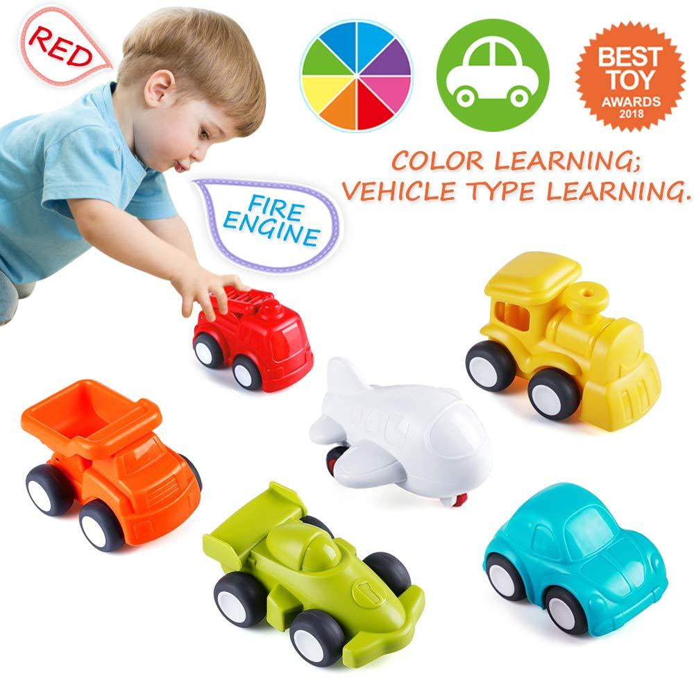 educational cars for toddlers