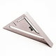 thumbnail image 1 of Escuadra De Aluminio Para Tablaroca 7 Truper Truper ET-7A, 1 of 2