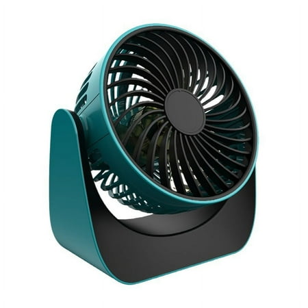 

New USB Rechargeable Mini Fan Portable Office Fan