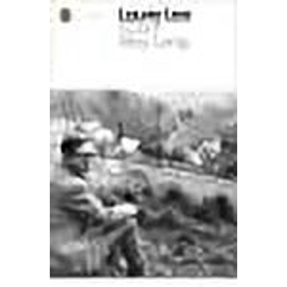 I Can't Stay Long Laurie Lee (Paperback)