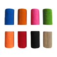 thumbnail image 2 of Vet Wrap for Horses 4 inch x 5 Yards Non Woven Breathable Horse Leg Tape Self (black), 2 of 7