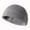 Grey, variant on EDFBUYKRS Baseball Cap Cleaner for Washing Machine Acrylic Winter Womens Knit Knitted Hat Cap Men Warm for Women Baseball Caps