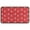 Red Christmas Reindeer, variant on Red Christmas Reindeer Pattern Door Rugs,Washable Non Slip Door Mats Indoor,Decorative Door Mats,Entry Mat Indoor for Entrance,Bedroom,Kitchen,Bathroom,30"x17"