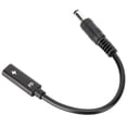 thumbnail image 2 of Cable adaptador de corriente PD tipo C, cable de carga rápida PD de 5,5mm x 2,1mm para portátiles, 2 of 8