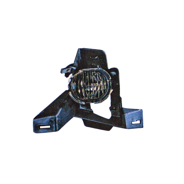 FARO PARA NIEBLA MONTECARLO 2000 al 2005 CHEVROLET Derecho/Pasajero DEPO .