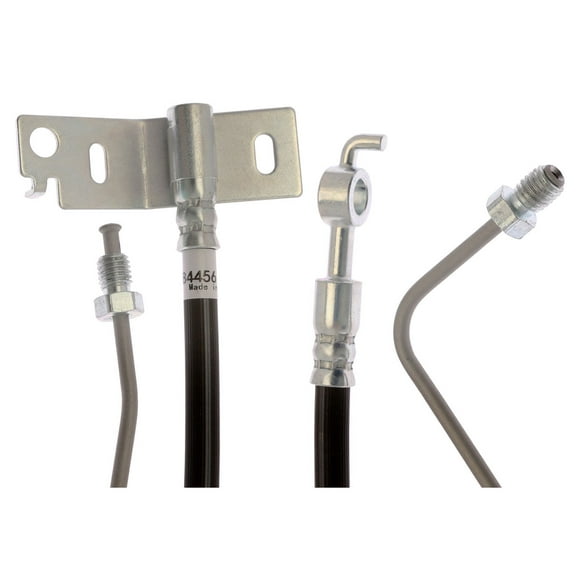 Raybestos Element3 Brake Hydraulic Hose Fits select: 2015-2016,2017 FORD F150