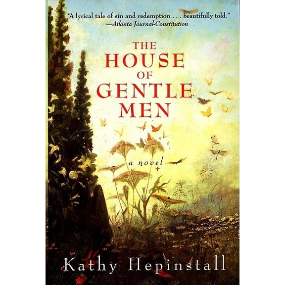 The House of Gentle Men, (Paperback)